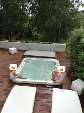 Villa Scopello paradise